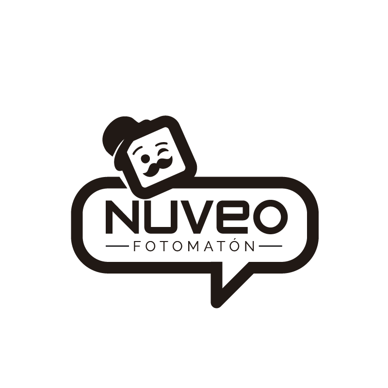 Nuveo Fotomatón